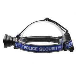 Police Security 98298 Breakout 3AAA Headlamp -Home Improvement Sales Shop 69610013 4