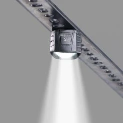 Police Security Morf R230 Removable Headlamp -Home Improvement Sales Shop 69610014 3 1