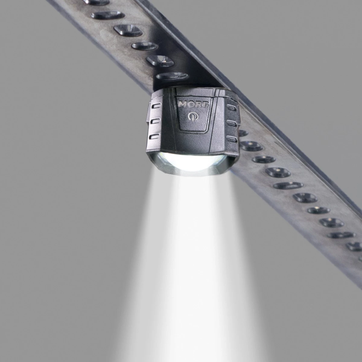 Police Security Morf R230 Removable Headlamp 6 Police Security Morf R230 Removable Headlamp - Image 4