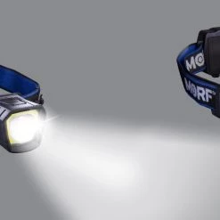 Police Security Morf R230 Removable Headlamp 12 Police Security Morf R230 Removable Headlamp -Home Improvement Sales Shop 69610014 4