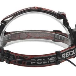 Police Security Lookout 970 Lumen Headlamp 6 Police Security Lookout 970 Lumen Headlamp -Home Improvement Sales Shop 69610017 1 1