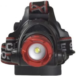 Police Security Lookout 970 Lumen Headlamp 7 Police Security Lookout 970 Lumen Headlamp -Home Improvement Sales Shop 69610017 2 1