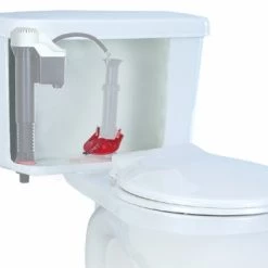 Korky Adjustable Ultra High Performance Flapper -Home Improvement Sales Shop 6990003 3 1