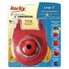 Korky 3" Premium Universal Flapper -Home Improvement Sales Shop 6990006 1