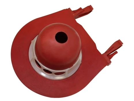 Korky 3" Premium Universal Flapper 4 Korky 3" Premium Universal Flapper - Image 2