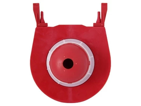 Korky 3" Premium Universal Flapper 6 Korky 3" Premium Universal Flapper - Image 4