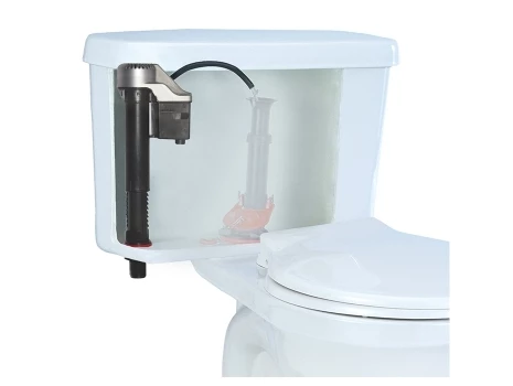 Korky QuietFill Platinum Fill Valve 4 Korky QuietFill Platinum Fill Valve - Image 2