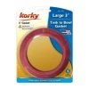 Korky Large 3" & 4" Tank to Bowl Gasket -Home Improvement Sales Shop 6990013 1 1
