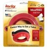 Korky Wax Free Toilet Seal 1 Korky Wax Free Toilet Seal -Home Improvement Sales Shop 6990016 1