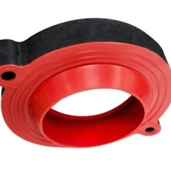 Korky Wax Free Toilet Seal 6 Korky Wax Free Toilet Seal -Home Improvement Sales Shop 6990016 2