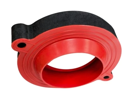 Korky Wax Free Toilet Seal 4 Korky Wax Free Toilet Seal - Image 2