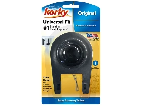 Korky Universal Flapper 3 Korky Universal Flapper