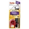 Korky QuietFill Fill Valve & Premium Flapper Kit -Home Improvement Sales Shop 6990020 1
