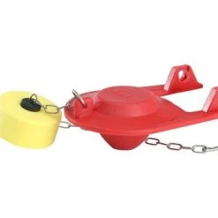 Korky Adjustable Flapper 7 Korky Adjustable Flapper -Home Improvement Sales Shop 6990046 2