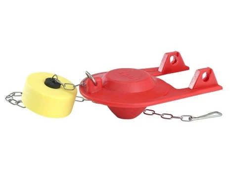 Korky Adjustable Flapper 4 Korky Adjustable Flapper - Image 2