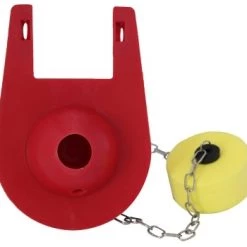 Korky Adjustable Flapper 8 Korky Adjustable Flapper -Home Improvement Sales Shop 6990046 3