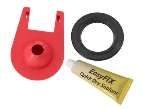 Korky 2" Universal Flush Valve Repair Kit 5 Korky 2" Universal Flush Valve Repair Kit - Image 3