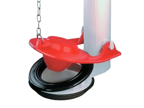 Korky 2" Universal Flush Valve Repair Kit 7 Korky 2" Universal Flush Valve Repair Kit - Image 5