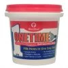 Red Devil Onetime® Lightweight Spackling (1/2 Pint) -Home Improvement Sales Shop 70011 1 1