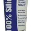 Red Devil 100% Silicone Sealant Squeeze Tube (2.8 oz) 1 Red Devil 100% Silicone Sealant Squeeze Tube (2.8 oz) -Home Improvement Sales Shop 70027 1 1