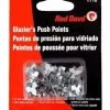Red Devil Glazier's Push Points -Home Improvement Sales Shop 70040 1 1