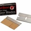 Red Devil Single Edge Razor Blades - 5 Blades 2 Red Devil Single Edge Razor Blades - 5 Blades -Home Improvement Sales Shop 70060 1