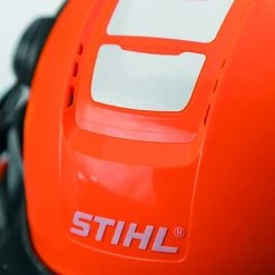 Stihl ADVANCE X-VENT Helmet System 5 Stihl ADVANCE X-VENT Helmet System -Home Improvement Sales Shop 7010 884 0110 2