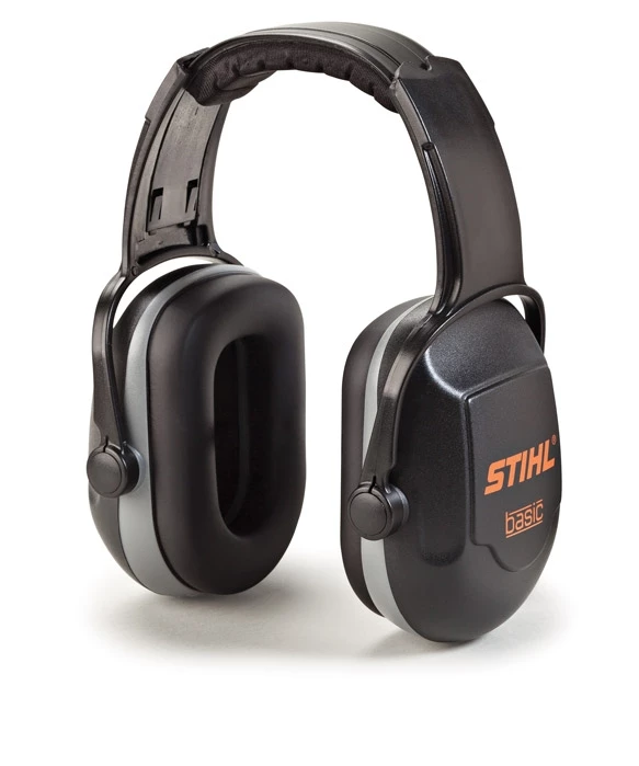 Stihl Basic Hearing Protector 3 Stihl Basic Hearing Protector