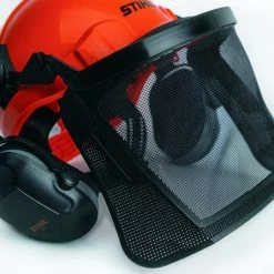 Stihl Function Basic Helmet System -Home Improvement Sales Shop 7010 888 0800 2