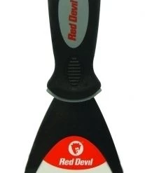 Red Devil EZ GRIP™ 3" Stiff Wall Scraper