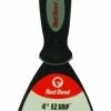 Red Devil EZ GRIP™ 4" Stiff Wall Scraper -Home Improvement Sales Shop 70234 1