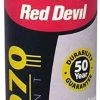 Red Devil Blacktop and Roof Polyurethane Sealant -Home Improvement Sales Shop 70412 1