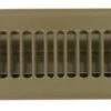 American Metal Brown Floor Register 2 American Metal Brown Floor Register -Home Improvement Sales Shop 7050008 1 2