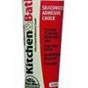 Red Devil Kitchen & Bath Siliconized Acrylic Caulk, Clear -Home Improvement Sales Shop 70522 1 1