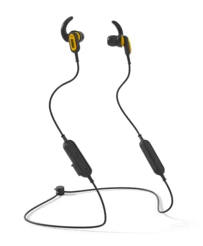 DeWalt Jobsite Wireless Earphones 3 DeWalt Jobsite Wireless Earphones