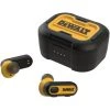 DeWalt Pro-X1 Jobsite True Wireless Earbuds With Charging Case 1 DeWalt Pro-X1 Jobsite True Wireless Earbuds With Charging Case -Home Improvement Sales Shop 70920072