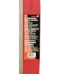 Red Devil Multi-Purpose Painter's Trim Guard, 24" Long