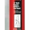 Red Devil Multi-Purpose Painter's Trim Guard, 12" Long -Home Improvement Sales Shop 71012 1 1