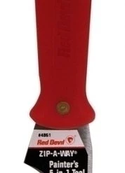 Red Devil 4800 Series Painter's 5-in-1 Tool
