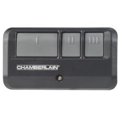 Chamberlain Remote Control
