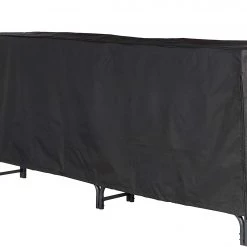 Shelter Deluxe Weather Protective Firewood Storage Cover - 8 Ft. -Home Improvement Sales Shop 7161nllyfrl. ac sl1500 1
