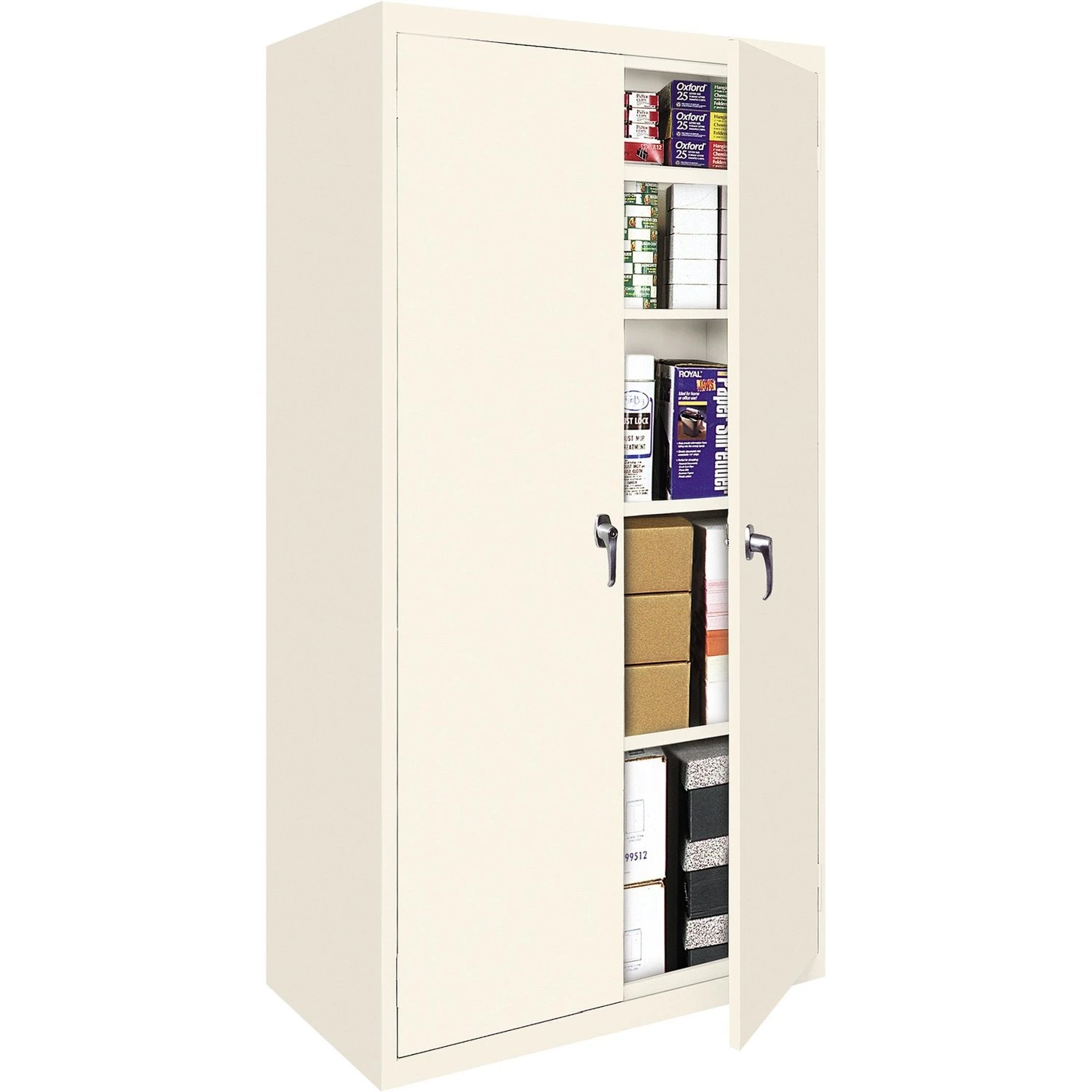 Steel Cabinets USA Steel Storage Cabinet 3 Steel Cabinets USA Steel Storage Cabinet