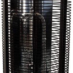 Remington 4,100 BTU Electric Radiant Heater - 120 Volt -Home Improvement Sales Shop 71artsdmefl ac sl1500 2