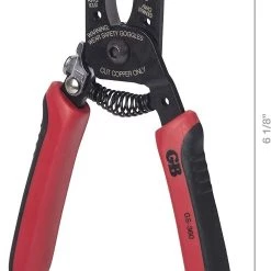 Gardner Bender Electrical Wire Stripper & Lock Tool 8 Gardner Bender Electrical Wire Stripper & Lock Tool -Home Improvement Sales Shop 71bu12zzo9l ac sl1500