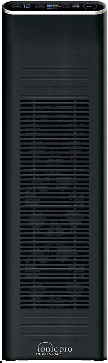Iconic Pro Air Purifier TA750 3 Iconic Pro Air Purifier TA750