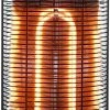 Remington 4,100 BTU Electric Radiant Heater - 120 Volt -Home Improvement Sales Shop 71jvtvmvarl ac sl1500 3