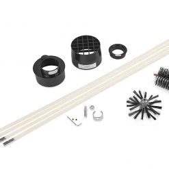 Gardus LintEater Rotary Dryer Vent Cleaning System