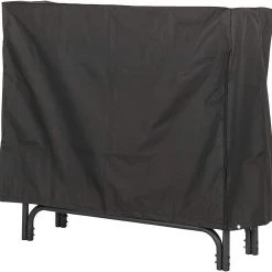 Shelter Deluxe Weather Protective Firewood Storage Cover - 4 Ft. -Home Improvement Sales Shop 71mvedzhmjl. ac sl1500 1