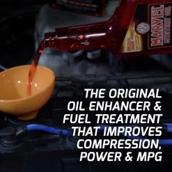 Marvel Mystery Oil Enhancer & Fuel Treatment - Pint 9 Marvel Mystery Oil Enhancer & Fuel Treatment - Pint -Home Improvement Sales Shop 71n4dbe9pzl. ac sl1500