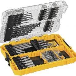 DeWalt 80 Piece Pro Drilling/Driving Set - Medium 6 DeWalt 80 Piece Pro Drilling/Driving Set - Medium -Home Improvement Sales Shop 71oomzlkmfl. ac sl1000
